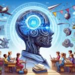 La educación no es ajena al empuje de la inteligencia artificial