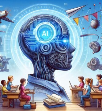 La educación no es ajena al empuje de la inteligencia artificial