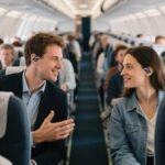 Los auriculares MOZC combinan lo mejor de la tecnología de traducción en tiempo real con un diseño moderno y funcional. Ofrecen compatibilidad con 168 idiomas.